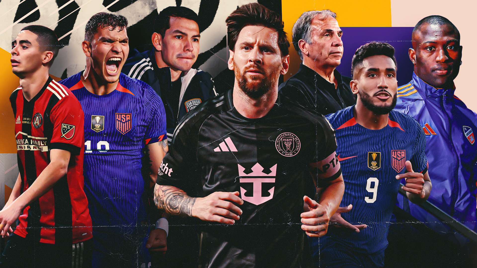 引援目标的 引援目标的